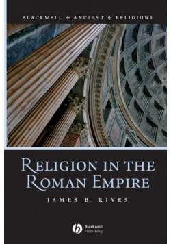 Religion in the Roman Empire
