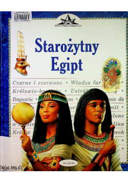 Starożytny Egipt