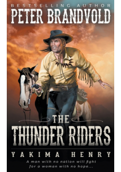 The Thunder Riders