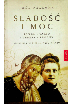 Słabość i moc