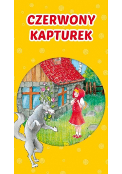 Harmonijka. Czerwony kapturek LITERAT