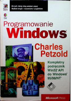 Programowanie Windows