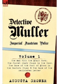 Detective Muller