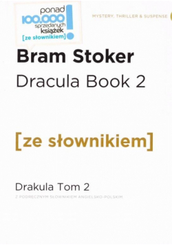 Dracula Book 2 / Drakula T.2