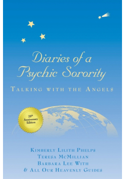 Diaries of a Psychic Sorority