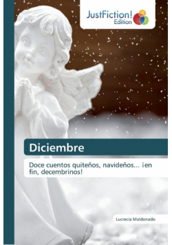 Diciembre