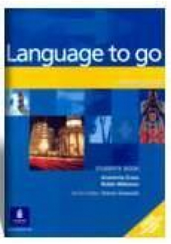 Language To Go Intermediate SB LONGMAN