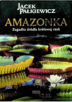 Amazonka