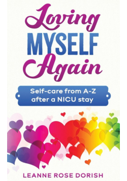 Loving Myself Again