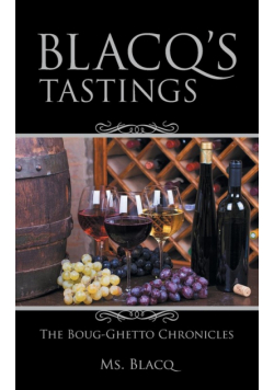 Blacq's Tastings