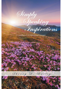 Simply Speaking Inspirations