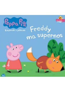 Freddy ma supernos