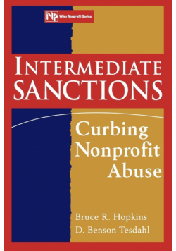 Intermediate Sanctions
