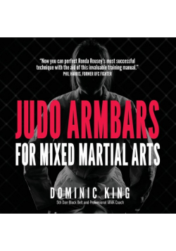 Judo Armbars for Mixed Martial Arts