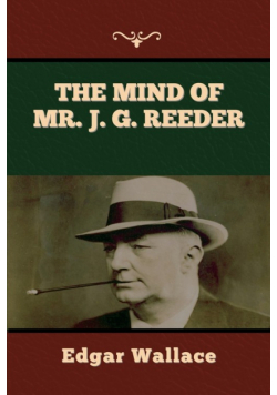The Mind of Mr. J. G. Reeder