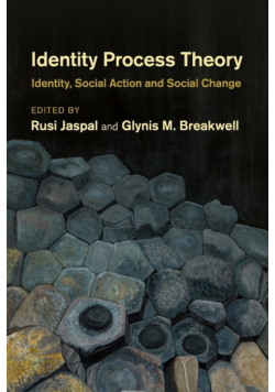 Identity Process Theory