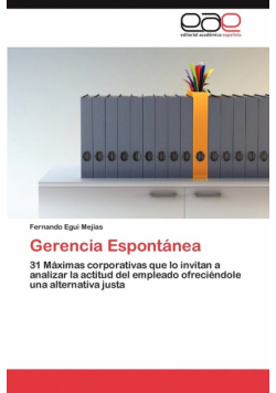 Gerencia Espontánea