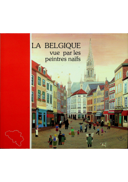 La Belgique vue par les peintres naifs