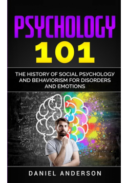 Psychology 101
