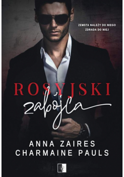 Rosyjski zabójca