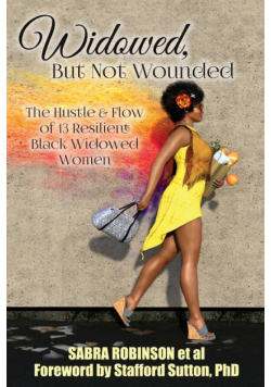 Widowed, But Not Wounded