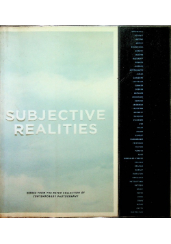 Subjective Realities