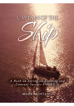 Captain of the Ship