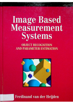 Image based measurement systems