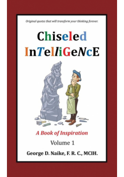 Chiseled Intelligence