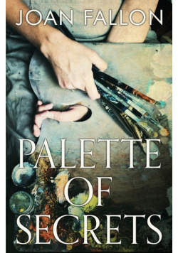 Palette of Secrets