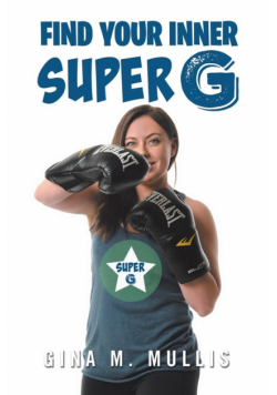 Find Your Inner Super G