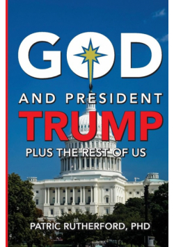 God and President Trump plus the Rest of Us