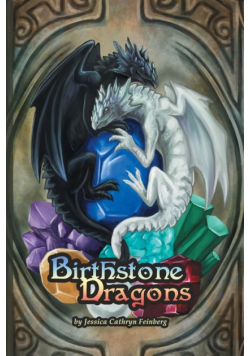 Birthstone Dragons