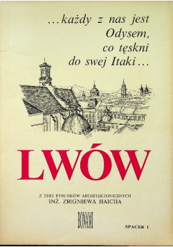 Lwów Spacer 2