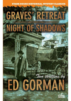 Graves' Retreat / Night of Shadows