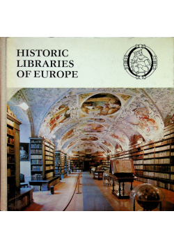 Historic libraries of Europe