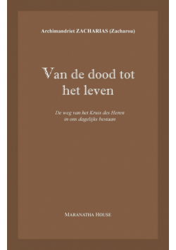Van de dood tot het leven