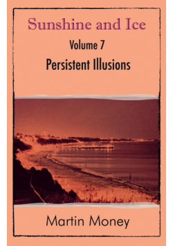 Sunshine and Ice Volume 7