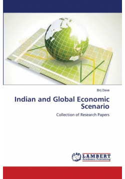 Indian and Global Economic Scenario