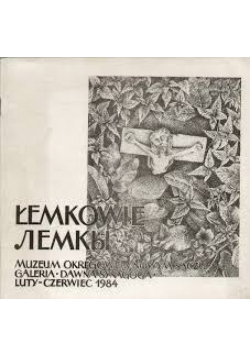 Łemkowie