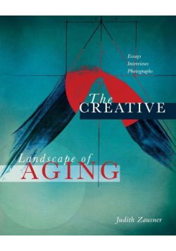 The Creative Landscape of Aging