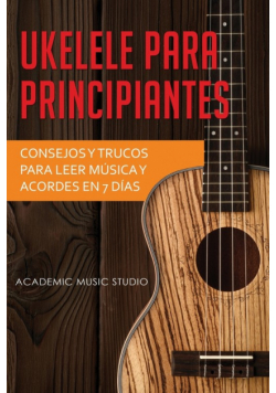 Ukelele para principiantes