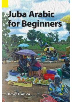Juba Arabic for Beginners