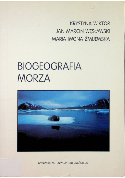 Biogeografia morza