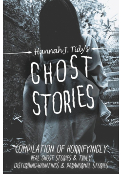 Ghost Stories