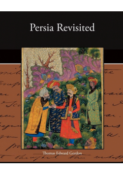 Persia Revisited