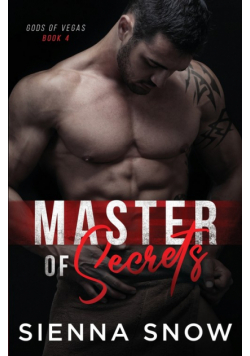 Master of Secrets