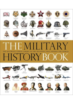 The Military History Book