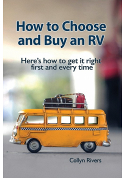 How to Choose and Buy an RV