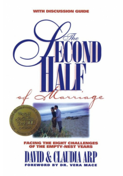 The Second Half of Marriage